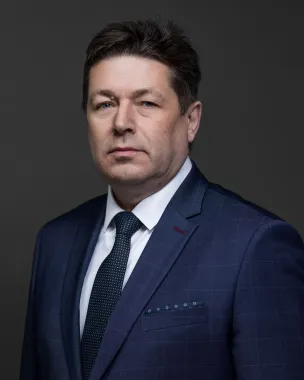 Кочетков Олег Евгеньевич